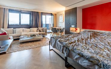 Studio 1 room - image - 3