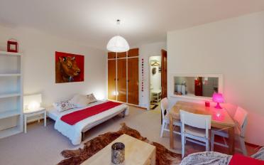 Studio 1.5 Zimmer - image - 6