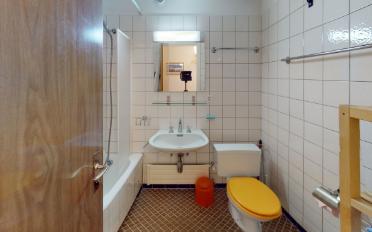 Studio 1.5 Zimmer - image - 4