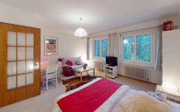 Studio 1.5 Zimmer - image - 1
