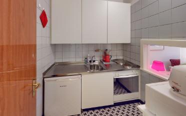 Studio 1.5 Zimmer - image - 3