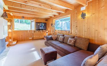 Chalet 4.5 Zimmer - image - 7