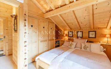 Chalet 4.5 Zimmer - image - 13