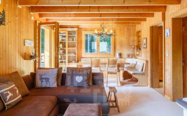 Chalet 4.5 rooms - image - 5