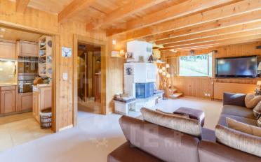 Chalet 4.5 rooms - image - 6