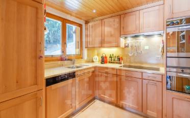 Chalet 4.5 rooms - image - 8
