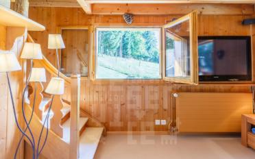 Chalet 4.5 rooms - image - 10
