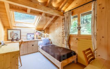Chalet 4.5 rooms - image - 11