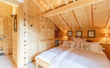 Chalet 4.5 rooms - image - 13