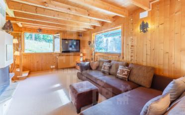 Chalet 4.5 rooms - image - 7