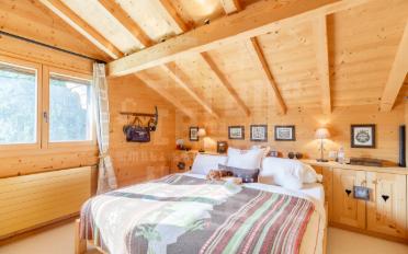 Chalet 4.5 rooms - image - 12