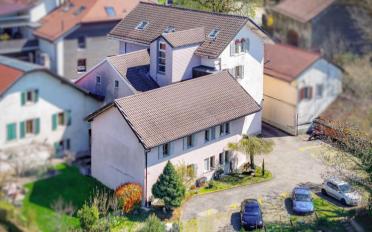 Residential building - image - 2