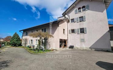 Residential building - image - 1
