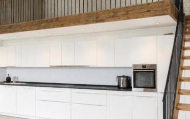 Apartment 3.5 rooms - image - 2