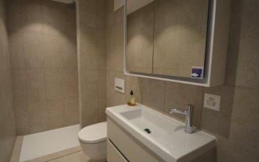 Apartment 1 room - image - 2