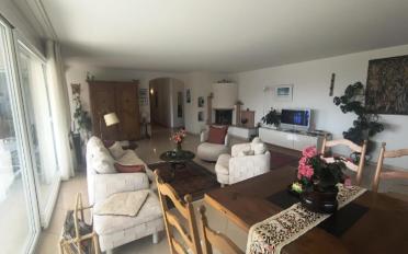 Wohnung 5.5 Zimmer - image - 5