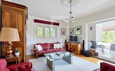 Einfamilienhaus 5 Zimmer - image - 12