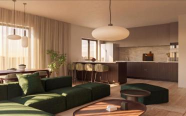 Apartment 4.5 rooms - image - 6
