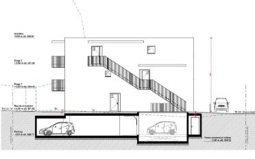 Apartment 4.5 rooms - image - 11