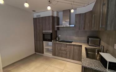 Apartment 3 rooms - image - 2
