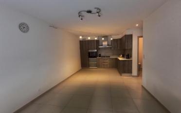 Apartment 3 rooms - image - 3