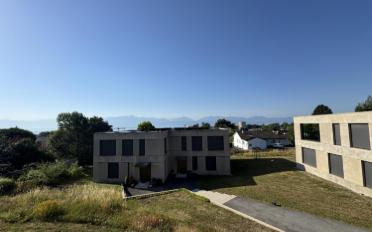 Einfamilienhaus 5.5 Zimmer - image - 1