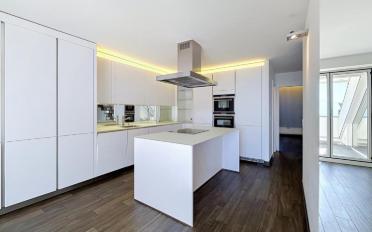 Dachwohnung 4.5 Zimmer - image - 4