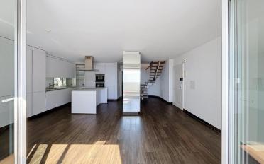 Dachwohnung 4.5 Zimmer - image - 1