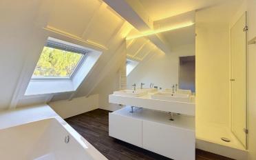 Dachwohnung 4.5 Zimmer - image - 12