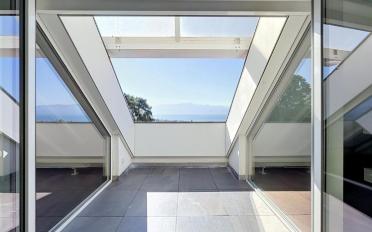 Dachwohnung 4.5 Zimmer - image - 2
