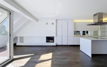 Dachwohnung 4.5 Zimmer - image - 3