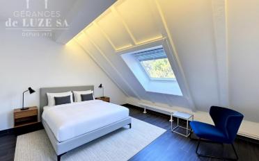 Dachwohnung 4.5 Zimmer - image - 11