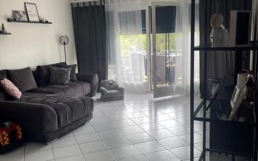 Appartement 2.5 pièces - image - 1
