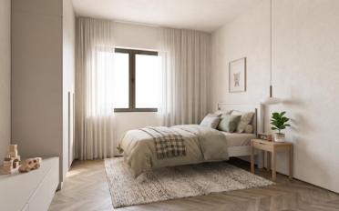 Apartment 4.5 rooms - image - 6