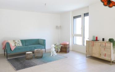 Wohnung 3.5 Zimmer - image - 3