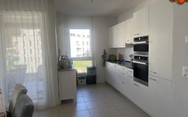 Apartment 3.5 rooms - image - 5