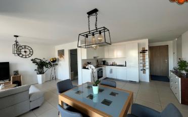 Wohnung 2.5 Zimmer - image - 2