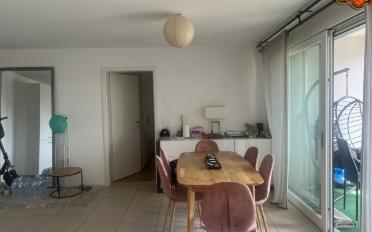 Furnished flat 2.5 rooms - image - 4