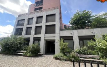 Furnished flat 2.5 rooms - image - 1