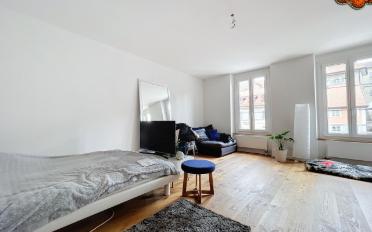 Apartment 4.5 rooms - image - 8