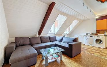 Appartement 3.5 pièces - image - 1