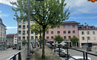 Wohnung 3.5 Zimmer - image - 11