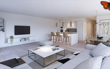 Appartement 4.5 pièces - image - 1