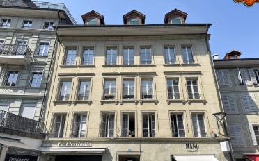 Wohnung 4.5 Zimmer - image - 1
