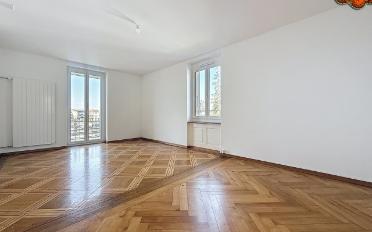 Apartment 3.5 rooms - image - 3