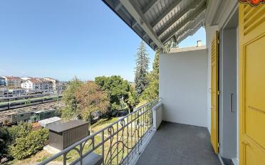 Apartment 3.5 rooms - image - 5