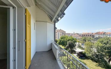 Apartment 3.5 rooms - image - 6
