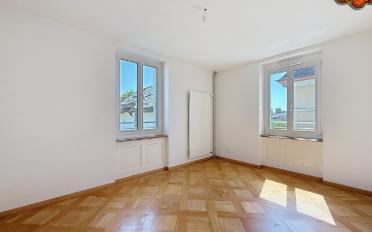 Apartment 3.5 rooms - image - 8