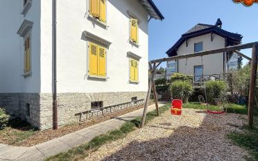Apartment 3.5 rooms - image - 12