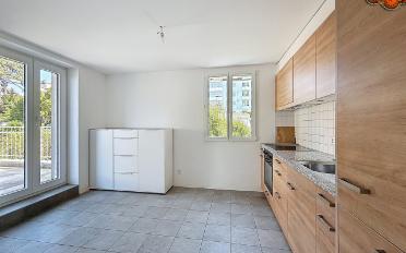 Apartment 3.5 rooms - image - 7